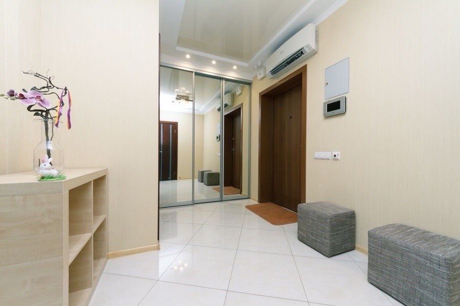 Квартира на вул. Мишуги, 12 в Києві, ID 346590, фото №2