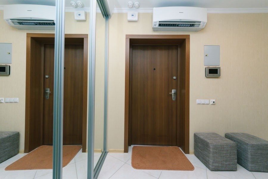 Квартира на вул. Мишуги, 12 в Києві, ID 346590, фото №3