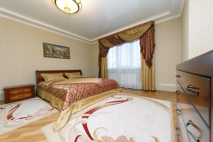 Квартира на вул. Мишуги, 12 в Києві, ID 346590, фото №6