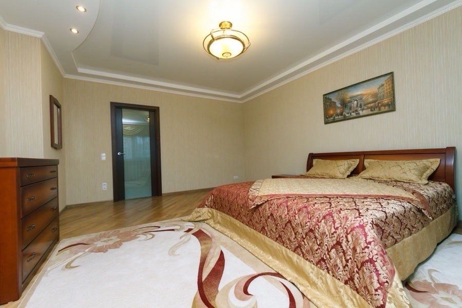 Квартира на вул. Мишуги, 12 в Києві, ID 346590, фото №7