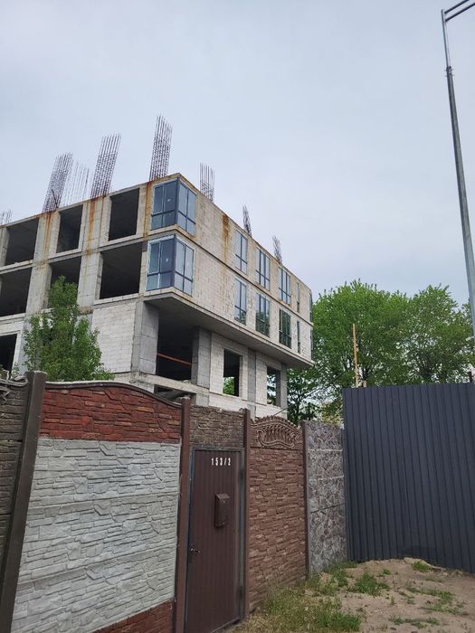 Купити квартиру за адресою біля метро Бориспільська в Київ на Findly.com.ua Квартира на біля метро Бориспільська в Київ, ID 356424, фото №1