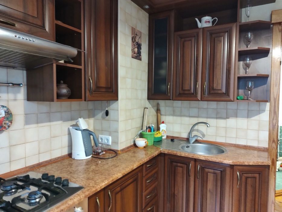 Квартира на вул. Європейська в Київ, ID 346624, фото №2
