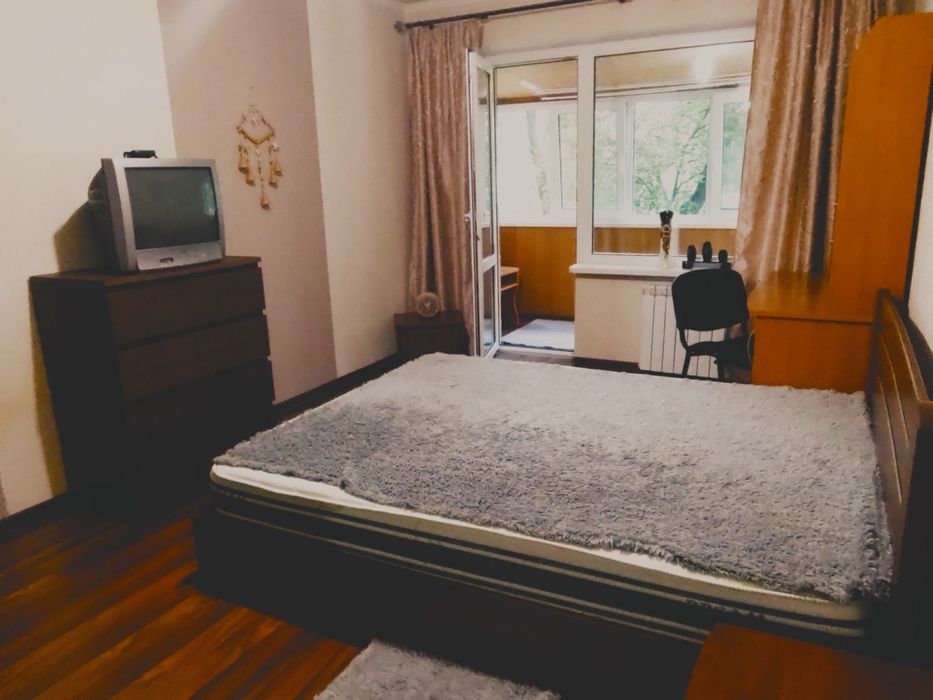 Квартира на вул. Європейська в Київ, ID 346624, фото №4