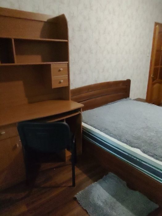 Квартира на вул. Європейська в Київ, ID 346624, фото №5