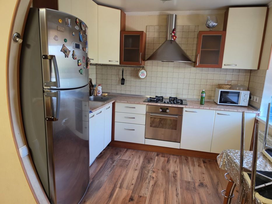 Квартира на Комунарський в Запоріжжі, ID 346646, фото №11