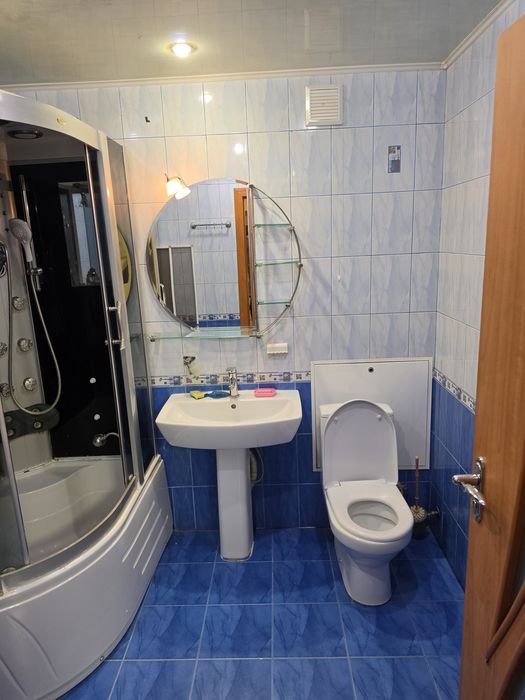 Квартира на Комунарський в Запоріжжі, ID 346646, фото №3