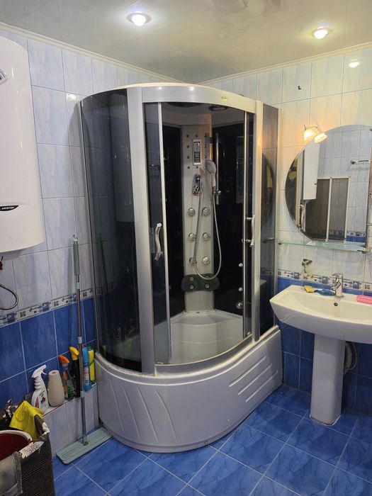 Квартира на Комунарський в Запоріжжі, ID 346646, фото №4