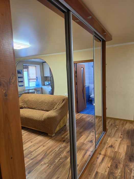 Квартира на Комунарський в Запоріжжі, ID 346646, фото №5
