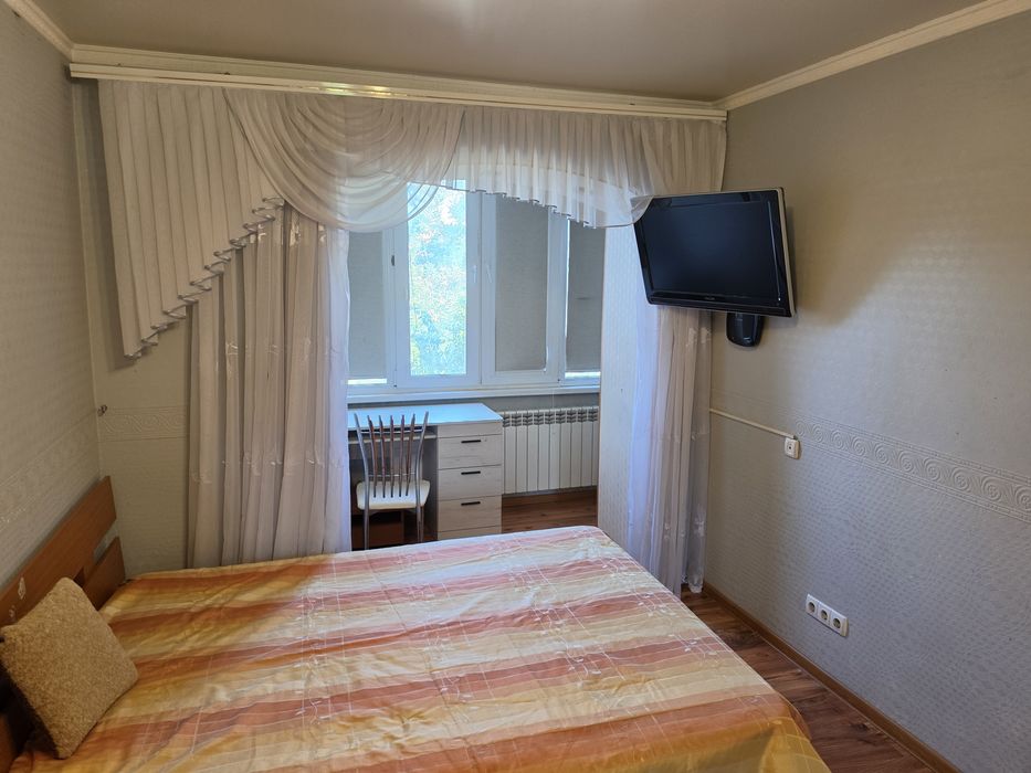 Квартира на Комунарський в Запоріжжі, ID 346646, фото №7