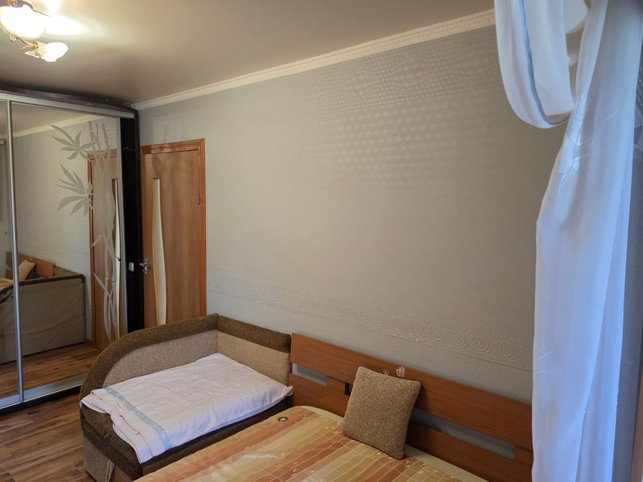 Квартира на Комунарський в Запоріжжі, ID 346646, фото №8