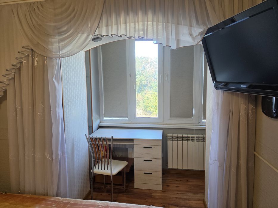 Квартира на Комунарський в Запоріжжі, ID 346646, фото №9