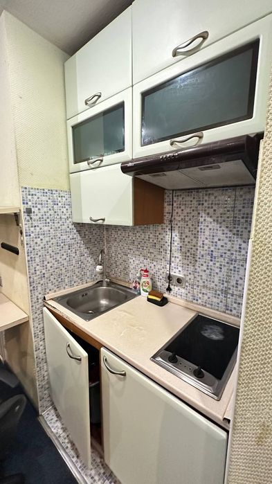Квартира на вул. Авіаконструктора Антонова, 39 в Києві, ID 346810, фото №12