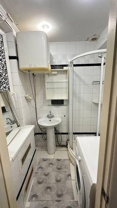 Квартира на вул. Авіаконструктора Антонова, 39 в Києві, ID 346810, фото №14