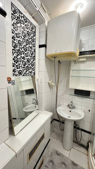 Квартира на вул. Авіаконструктора Антонова, 39 в Києві, ID 346810, фото №16