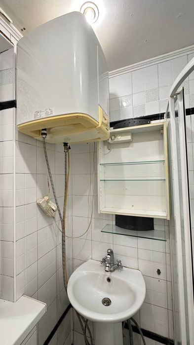 Квартира на вул. Авіаконструктора Антонова, 39 в Києві, ID 346810, фото №18