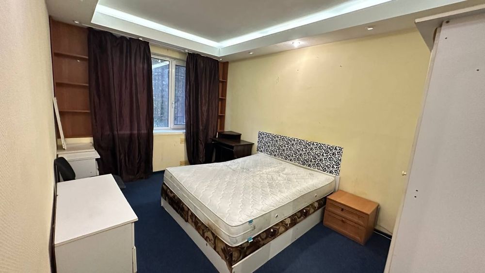 Квартира на вул. Авіаконструктора Антонова, 39 в Києві, ID 346810, фото №6