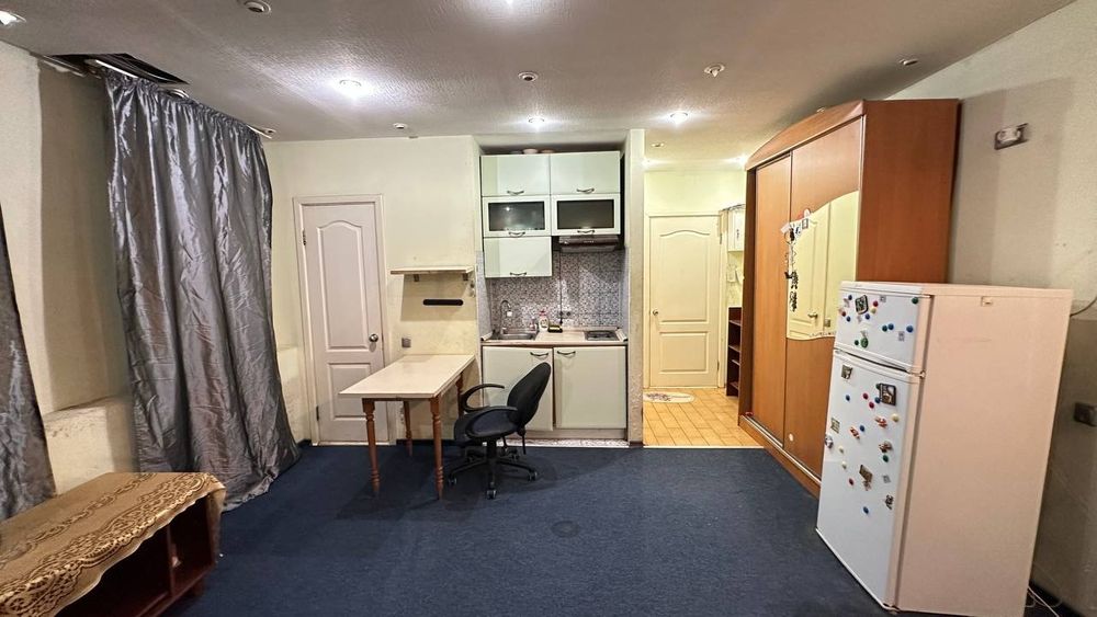 Квартира на вул. Авіаконструктора Антонова, 39 в Києві, ID 346810, фото №10