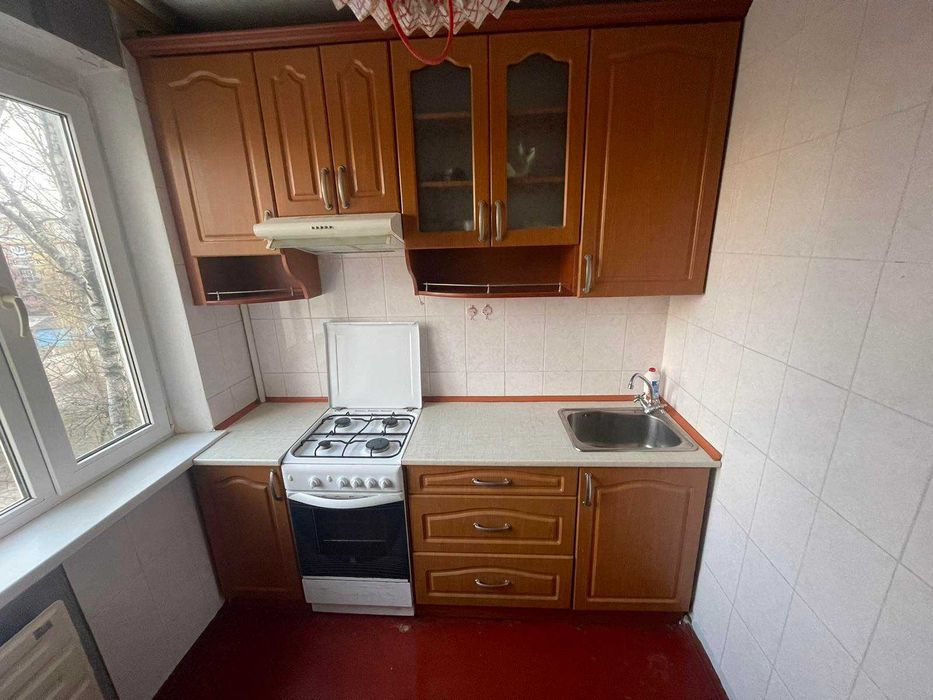 Квартира на Водоканал в Кременчук, ID 346666, фото №1