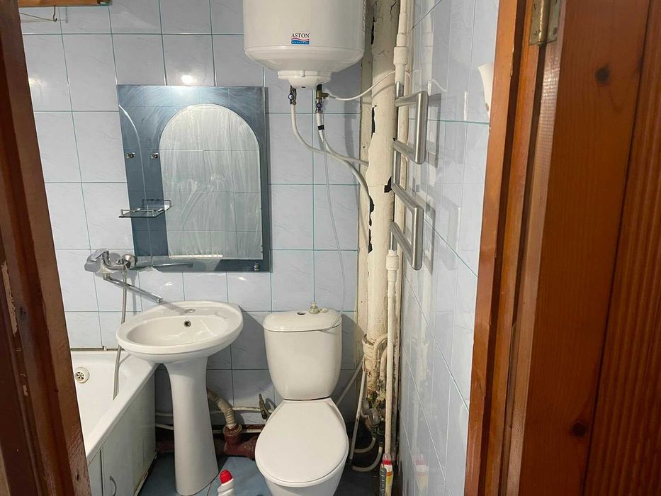 Квартира на Водоканал в Кременчук, ID 346666, фото №4