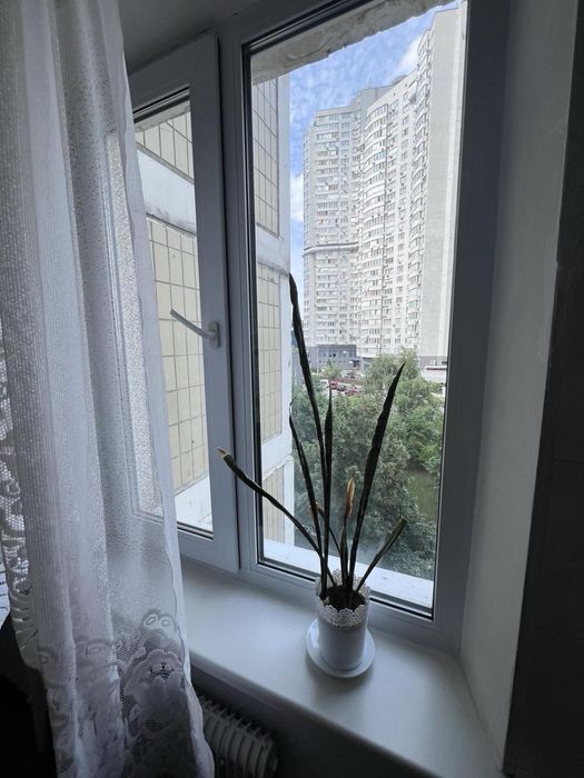Квартира на просп. П. Григоренка, 36 в Києві, ID 346664, фото №3