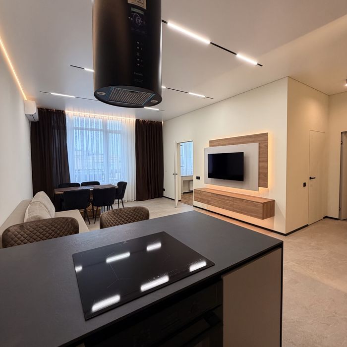Квартира на вул. Річкова, 4 в Києві, ID 346668, фото №4