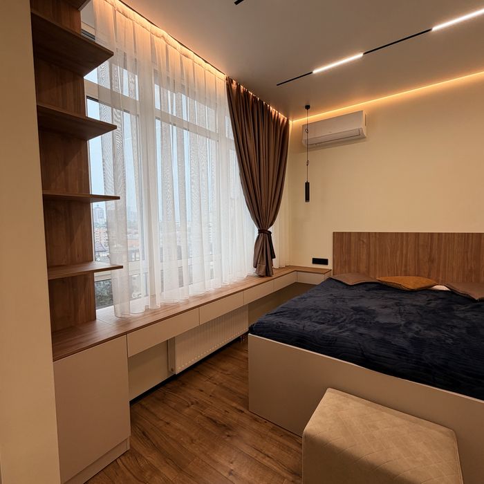 Квартира на вул. Річкова, 4 в Києві, ID 346668, фото №5