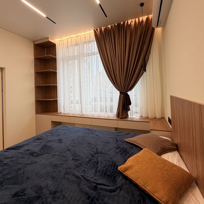 Квартира на вул. Річкова, 4 в Києві, ID 346668, фото №6