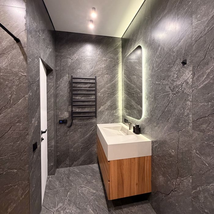 Квартира на вул. Річкова, 4 в Києві, ID 346668, фото №8