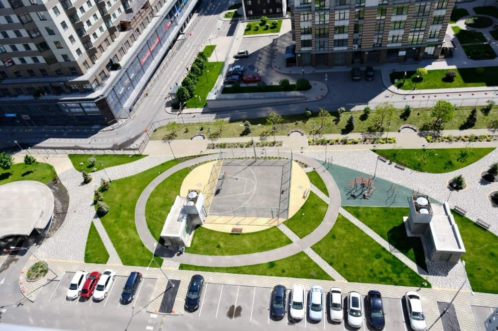 Квартира на ЖК Підвисоцький в Києві, ID 346681, фото №14