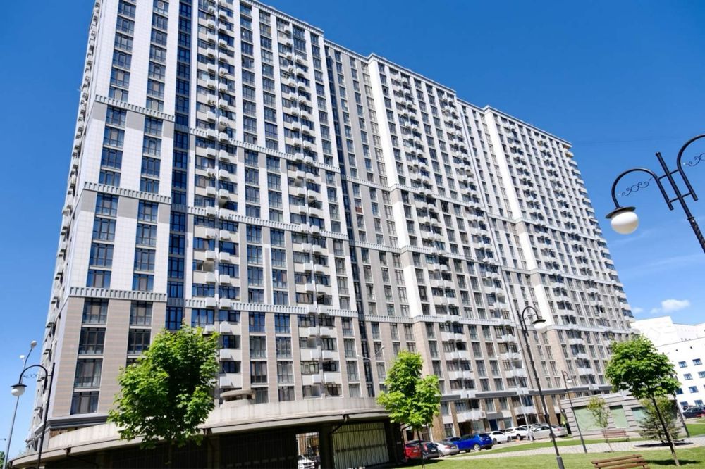 Квартира на ЖК Підвисоцький в Києві, ID 346681, фото №21