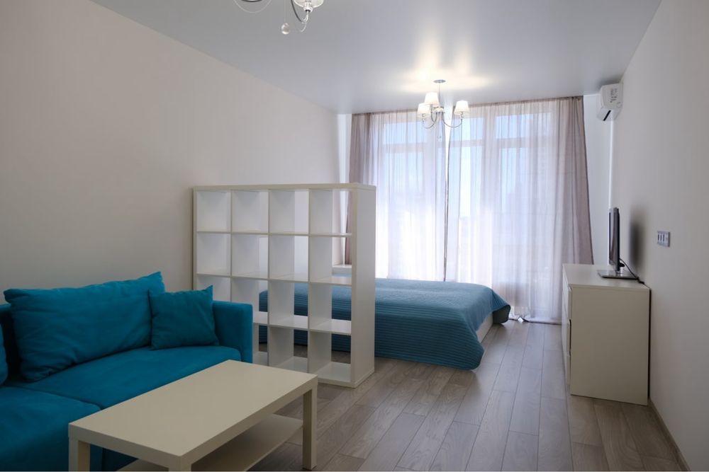 Квартира на ЖК Підвисоцький в Києві, ID 346681, фото №4