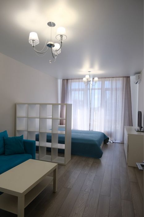 Квартира на ЖК Підвисоцький в Києві, ID 346681, фото №9