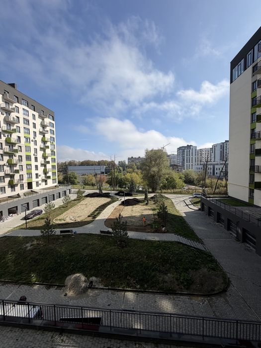 Квартира на ЖК Millennium в Івано-Франківську, ID 346689, фото №3