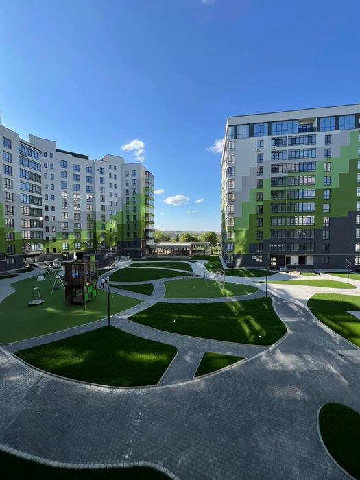 Квартира на ЖК Millennium в Івано-Франківську, ID 346689, фото №23