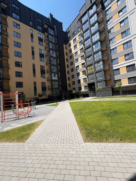 Квартира на вул. Озерна, 46 в Хмельницький, ID 346700, фото №1