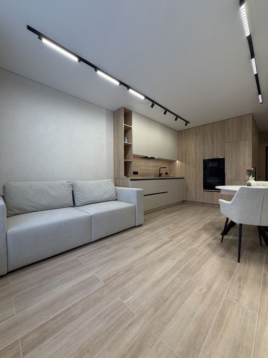Квартира на ЖК Варшавський в Київ, ID 346703, фото №2