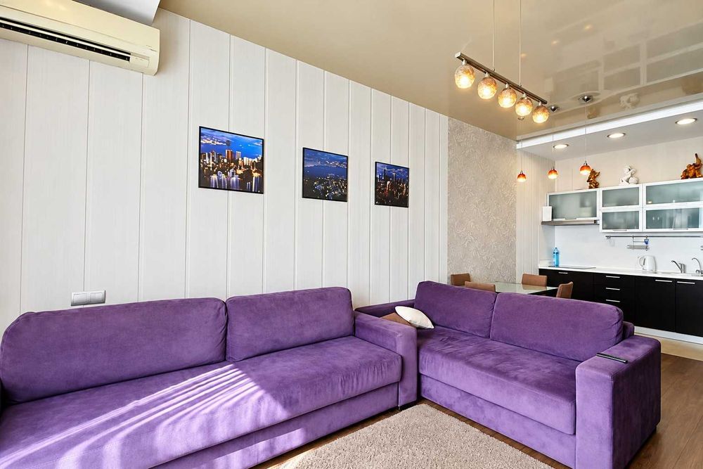 Квартира на вул. Мокра, 16 в Київ, ID 346723, фото №2