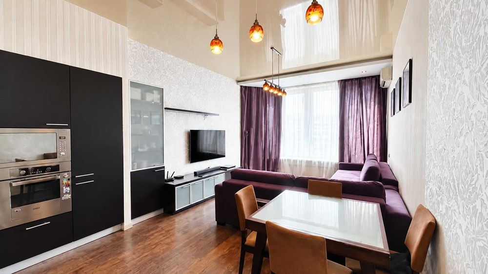 Квартира на вул. Мокра, 16 в Київ, ID 346723, фото №3