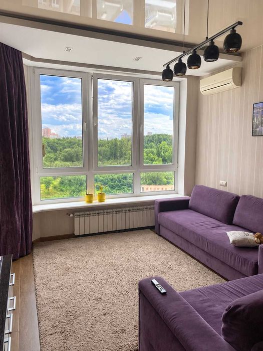 Квартира на вул. Мокра, 16 в Київ, ID 346723, фото №4