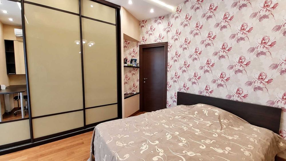 Квартира на вул. Мокра, 16 в Київ, ID 346723, фото №5