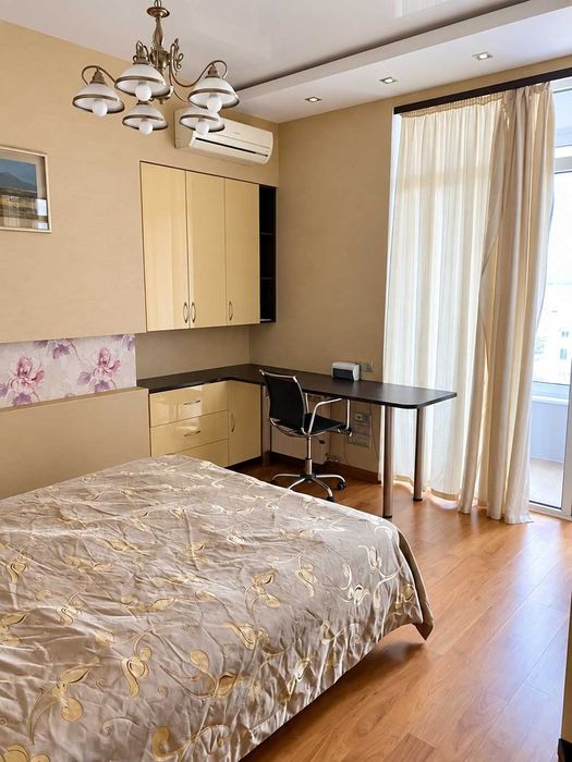 Квартира на вул. Мокра, 16 в Києві, ID 346723, фото №6