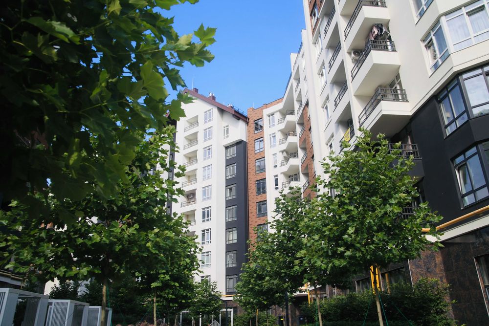 Квартира на вул. Синергія Сіті, 52 в Київ, ID 346728, фото №3