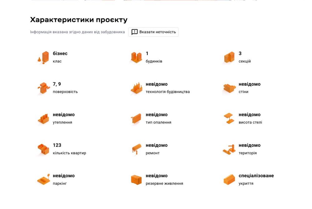 Квартира на ЖК Aura в Львів, ID 346715, фото №5