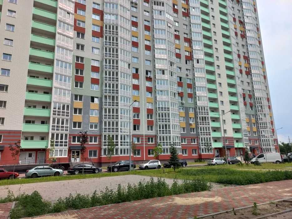 Квартира на вул. Синевир, 23 в Київ, ID 346726, фото №1