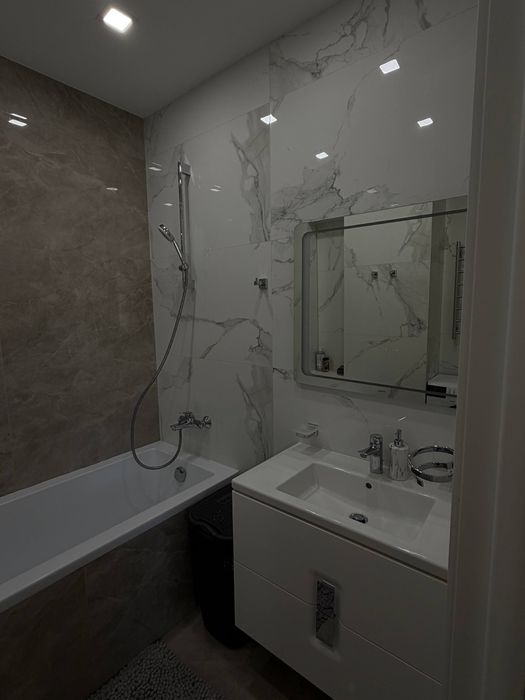 Квартира на вул. Олени Пчілки, 3Д в Києві, ID 346752, фото №12