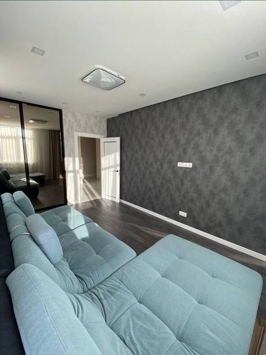 Квартира на вул. Олени Пчілки, 3Д в Києві, ID 346752, фото №7