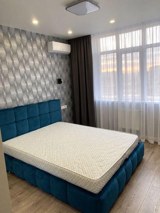 Квартира на вул. Олени Пчілки, 3Д в Києві, ID 346752, фото №9