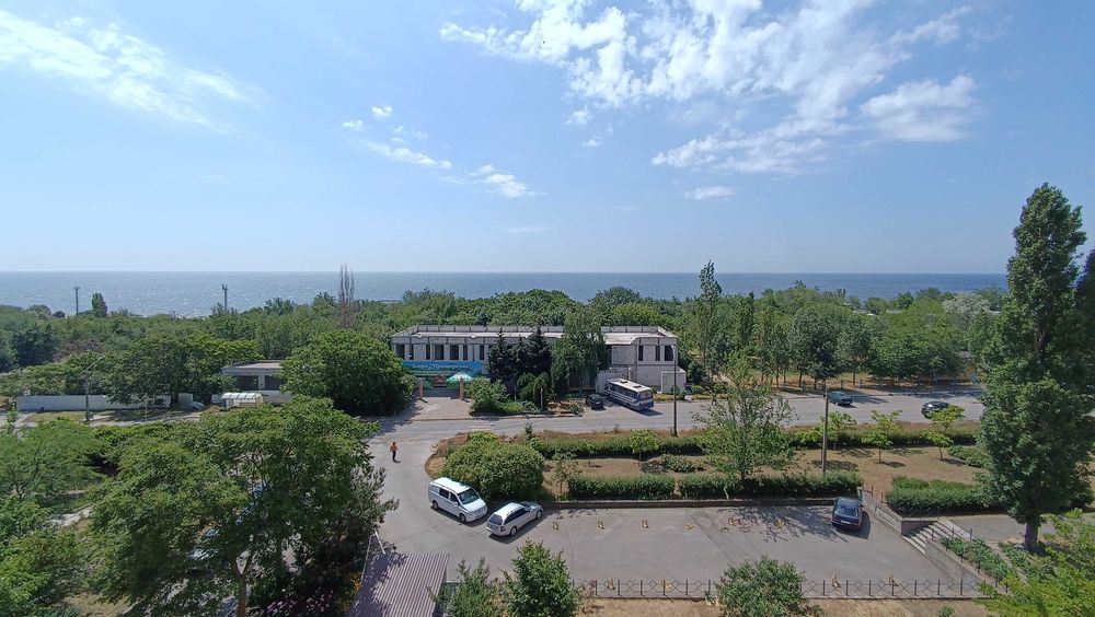 Квартира — Південне, Одеська область в Одесі, ID 346816, фото №9