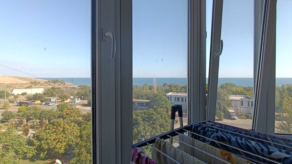 Квартира — Південне, Одеська область в Одесі, ID 346816, фото №10