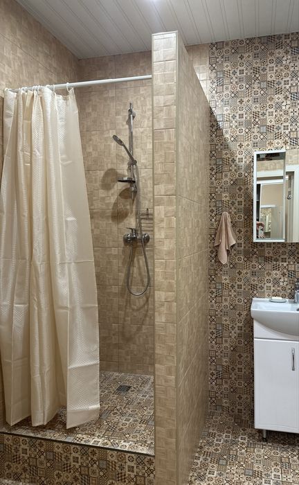 Квартира на вул. Драгоманова, 2 в Києві, ID 346841, фото №11